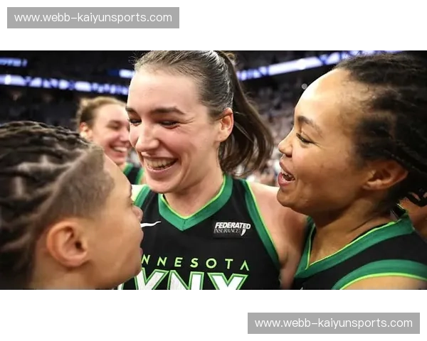 细看未来篮球舞台——2024年WNBA赛季预测全揭秘