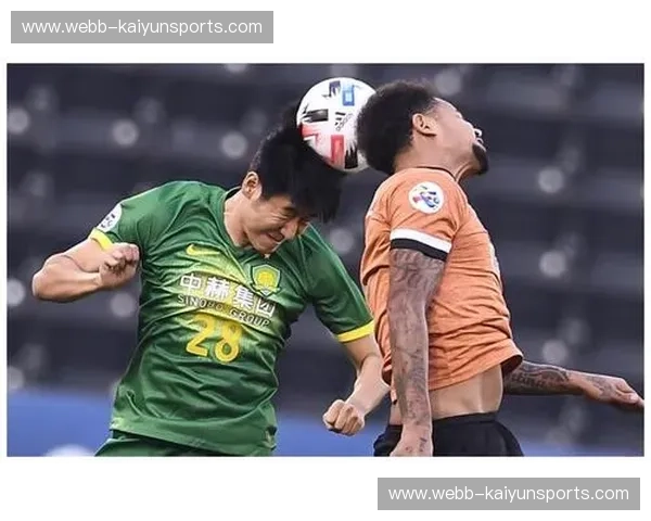 亚冠积分榜：数据点亮攻防博弈的现场