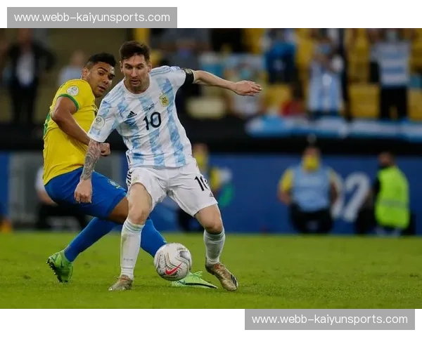 美洲杯淘汰赛对阵：从分组到终局的热血全景